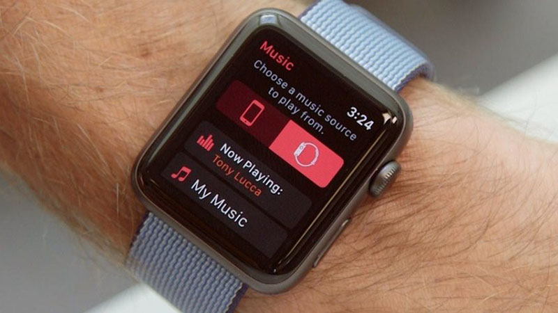 Apple chegou à liderança do mercado de wearables, diz Strategy Analytics 