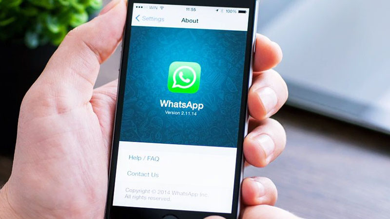 Finalmente! Siri já pode ler as suas mensagens do WhatsApp no iOS 